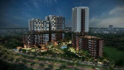 Lentor Hills Residences (D26), Apartment #566711271